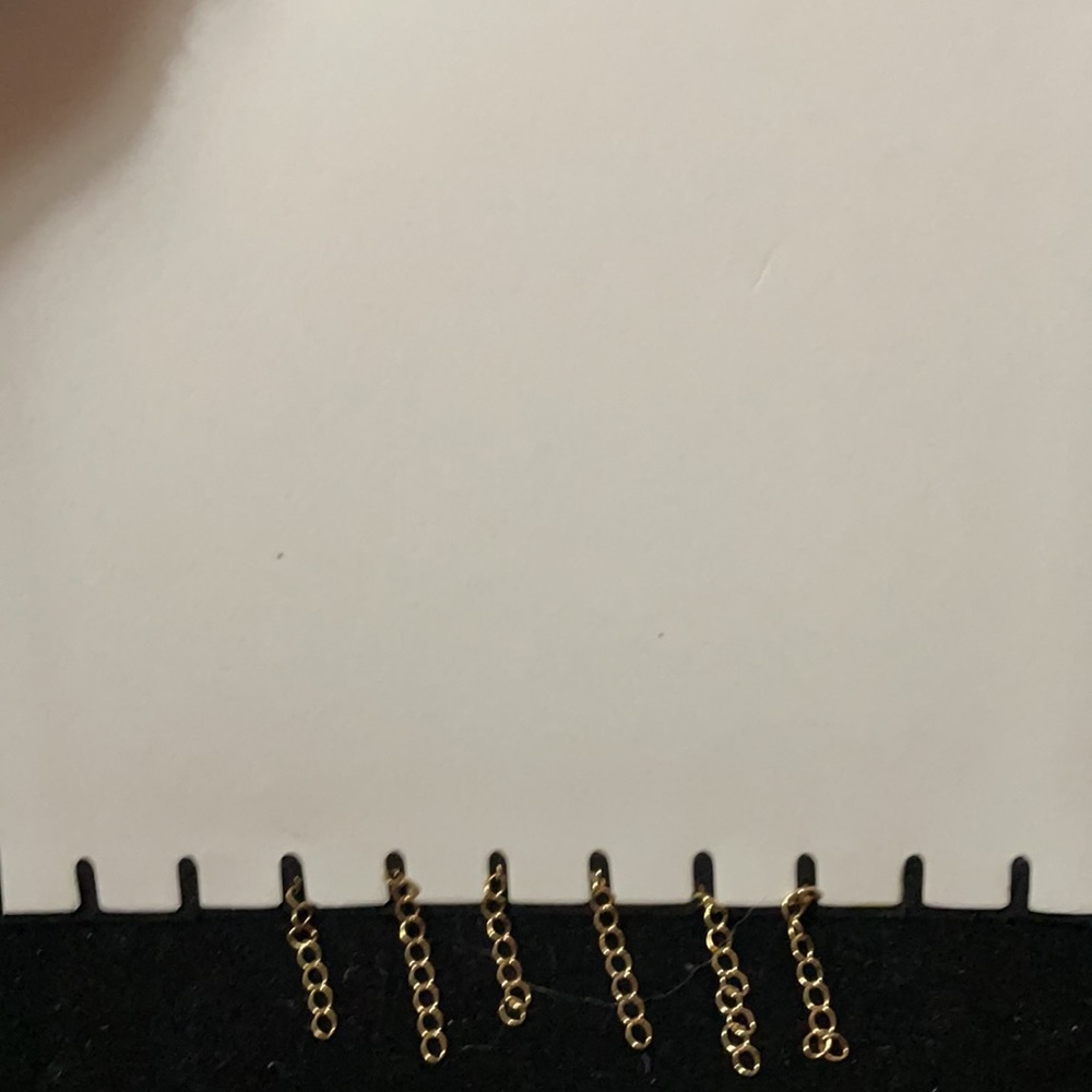 Gold Adjustable Length Bracelets - image 3